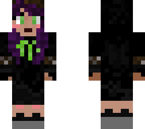 monsterhoodiefemale