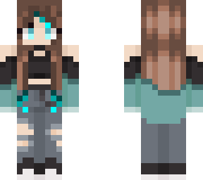 mori oc