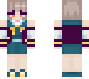 my custom skin