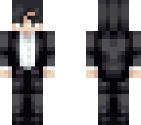 my main skin