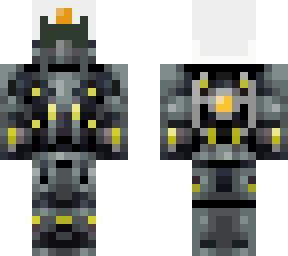 my skin