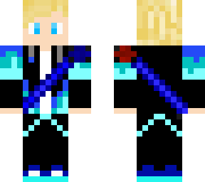 my skin