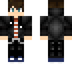 my skin