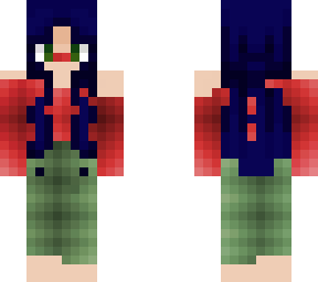 my skin plus outfit base (credit in description)