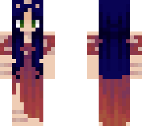my skin plus outfit base (credit in description)