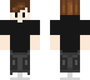 my skin without long sleeve shirt