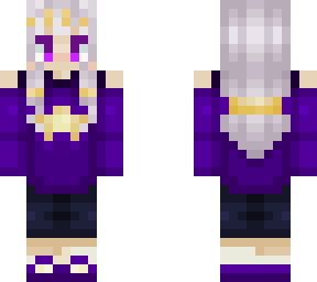 mysticfoxskin