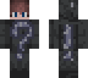 new skin