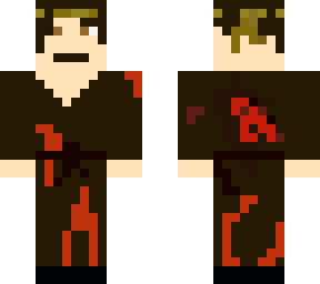 nintra unmasked