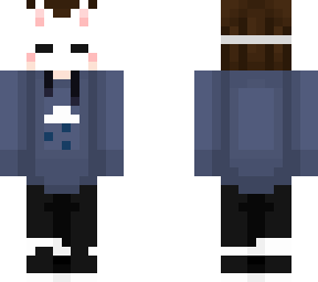 og skin by pumpkinmaker