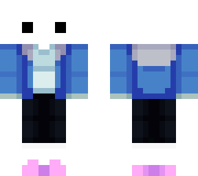 omg is sans