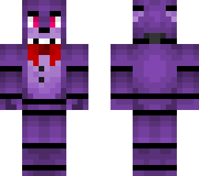 original bonnie model
