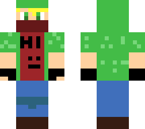 other old skin