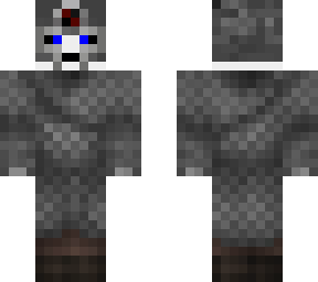 panda warrior