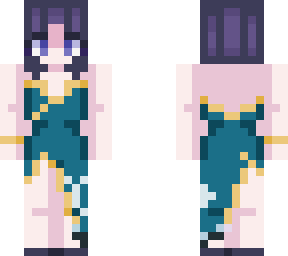 part 1 of my pirate princess