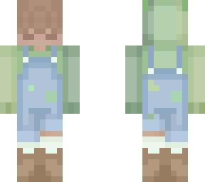 pastel marp