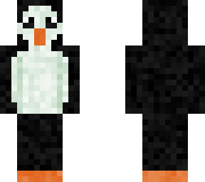 penguin