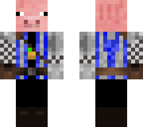 pig warroir