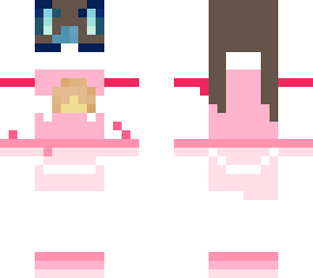 PLEASE DONT USE IT | Minecraft Skin