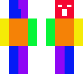 pride