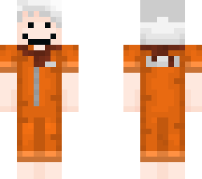 prisoner me