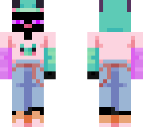 rat enderman