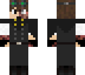 reborn_live nether steampunk