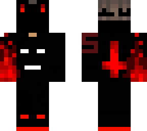 red demon.name s.free skin.official skin for mahin2kill