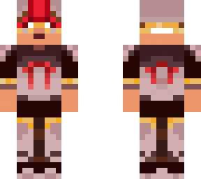 red guard