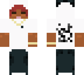 red hair dude