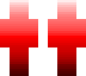 red spectrum