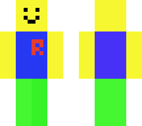 roblox skin