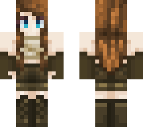 rogue vagabond
