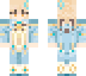rol character
