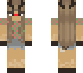 rudolph