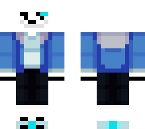 sans (credits 2 pepe9872)