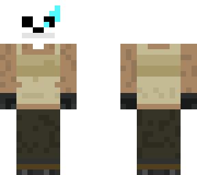 sans go