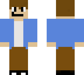sans guy updataed