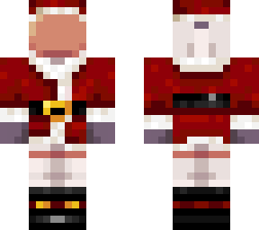 santa-naut