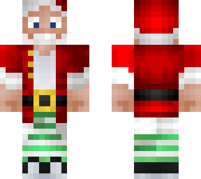 santa oda
