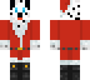 santamonts