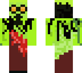 scarecrow (infinite frontier)