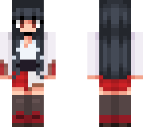 scarle yonaguni