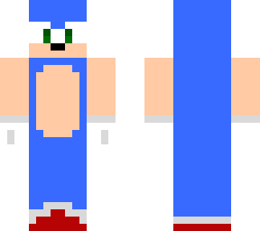 sonic classic