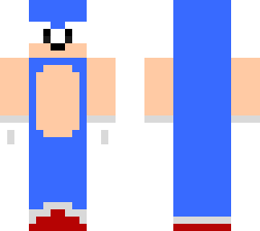 sonic classic