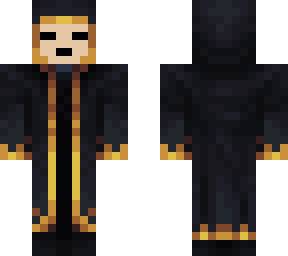 spicy cultist skin mask