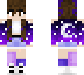 star girl