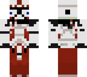 star wars clone wars - commander thire