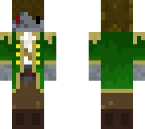 stone pirate