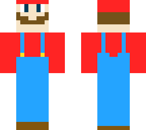 super mario